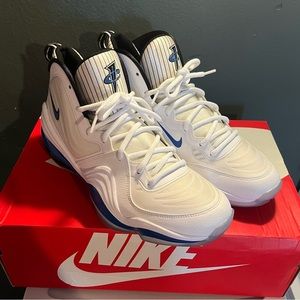 Nike Air Penny 5 Orlando Home size 10.5